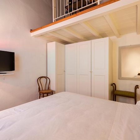 Canacci By Mmega Florence Exterior photo