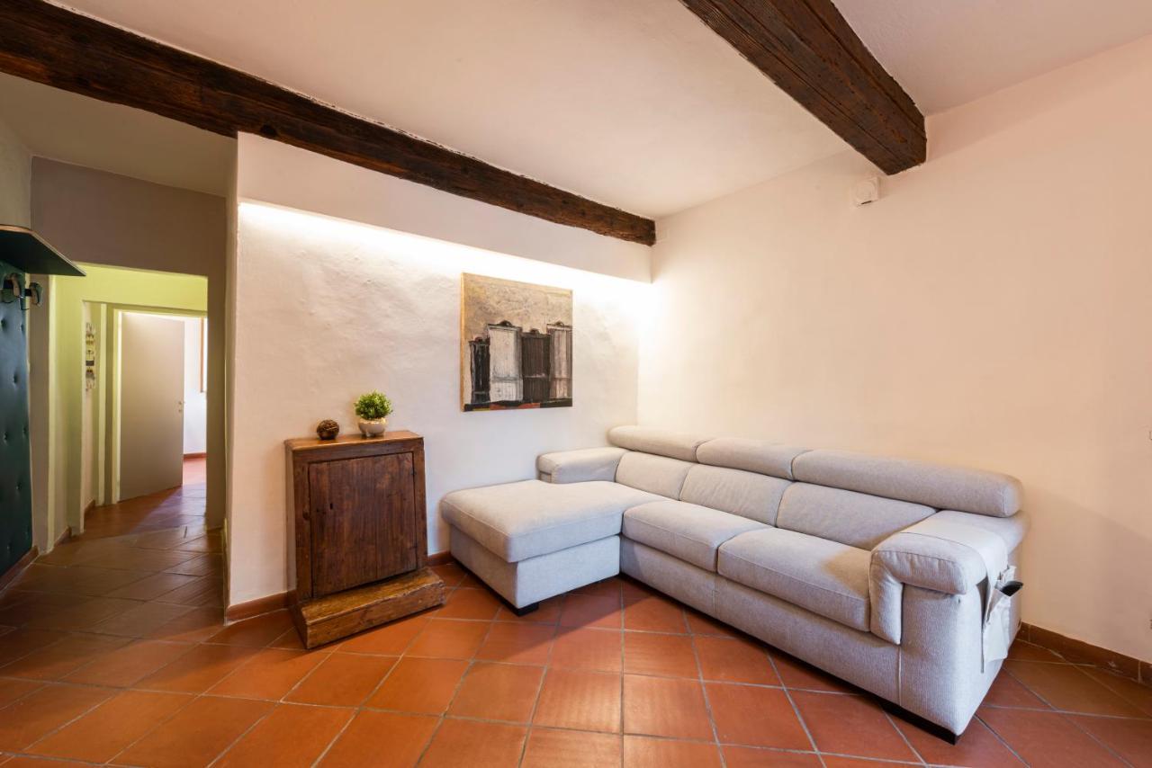 Canacci By Mmega Florence Exterior photo